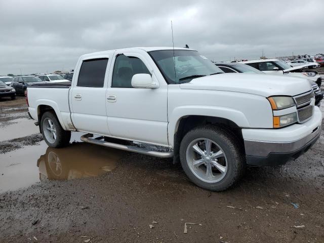 Photo 4 from auction – 2006 CHEVROLET SILVERADO with VIN 2GCEK13T461211999