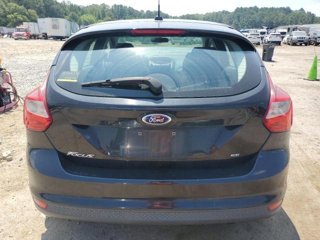 Photo 6 from auction – 2014 FORD FOCUS SE with VIN 1FADP3K27EL295512