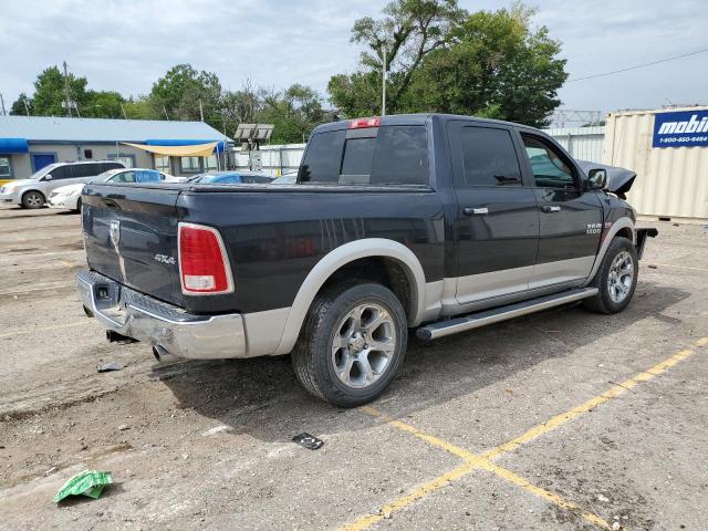 Photo 3 from auction – 2015 RAM 1500 LARAM with VIN 1C6RR7NT6FS551319