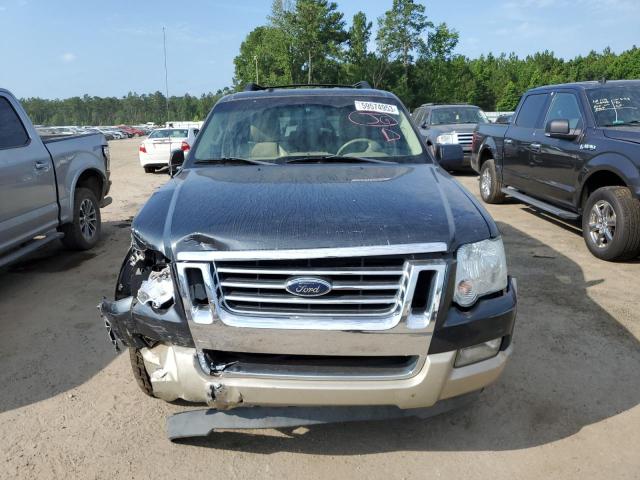 Photo 5 from auction – 2010 FORD EXPLORER E with VIN 1FMEU7E88AUA42598