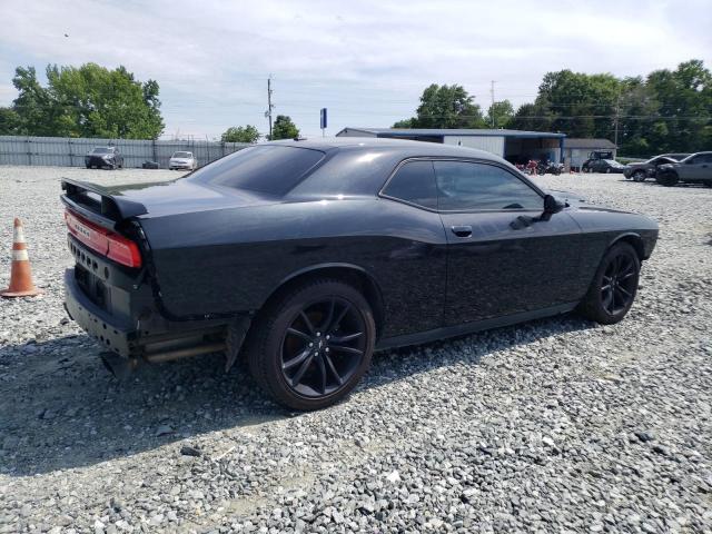 Photo 3 from auction – 2011 DODGE CHALLENGER with VIN 2B3CJ5DT0BH538029