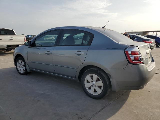 Photo 2 from auction – 2008 NISSAN SENTRA 2.0 with VIN 3N1AB61E88L622326