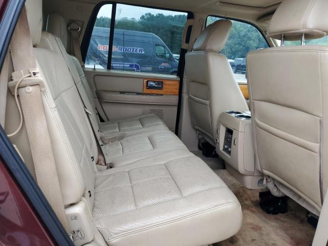 Photo 11 from auction – 2010 LINCOLN NAVIGATOR with VIN 5LMJJ2H5XAEJ08880