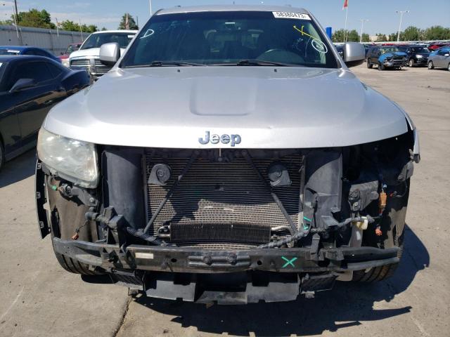 Photo 5 from auction – 2011 JEEP GRAND CHER with VIN 1J4RR4GG0BC666472