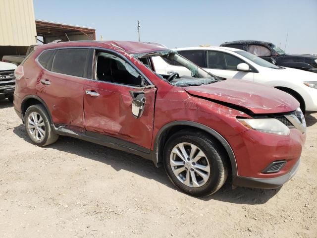 Foto 4 de la subasta – 2016 NISSAN ROGUE S con VIN KNMAT2MT6GP595529