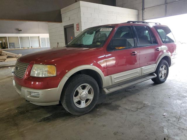 FORD EXPEDITION 2006 with VIN 1FMFU18536LA99467 - Photo from auction