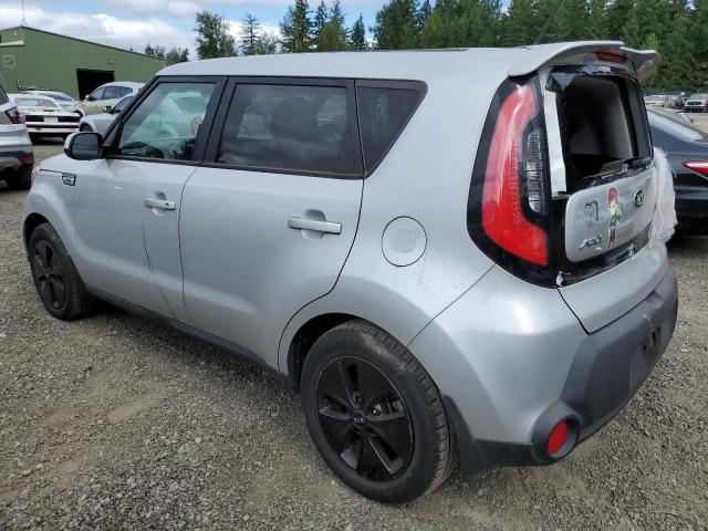 Photo 2 from auction – 2016 KIA SOUL with VIN KNDJN2A29G7840555