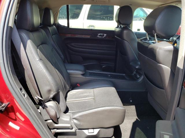 Photo 11 from auction – 2013 LINCOLN MKT with VIN 2LMHJ5AT6DBL54843
