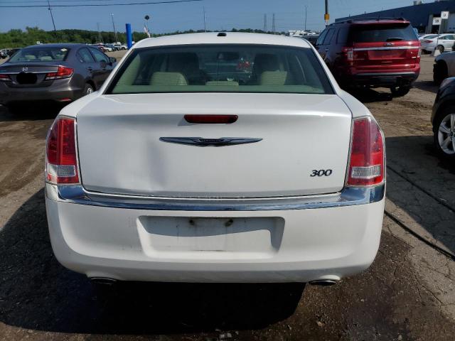 Photo 6 from auction – 2014 CHRYSLER 300 with VIN 2C3CCAAG7EH376773