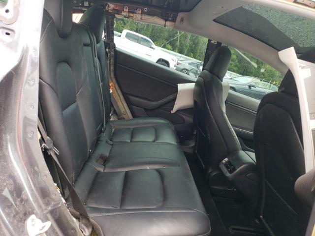 Photo 10 from auction – 2018 TESLA MODEL 3 with VIN 5YJ3E1EBXJF086984