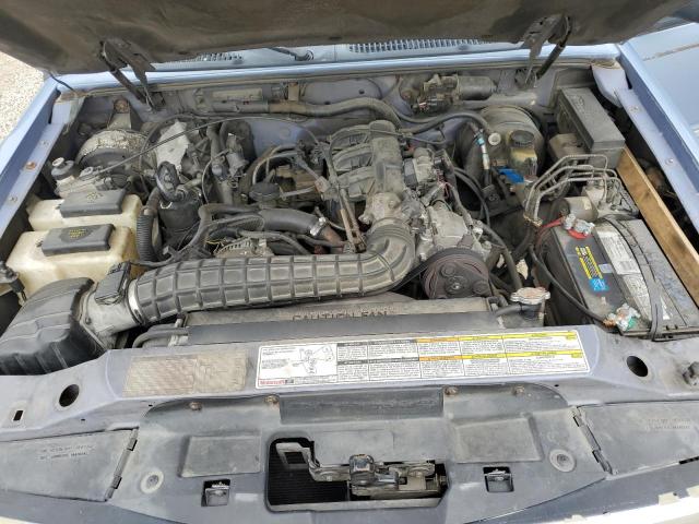 Photo 11 from auction – 1998 FORD EXPLORER with VIN 1FMZU34X0WUB45959