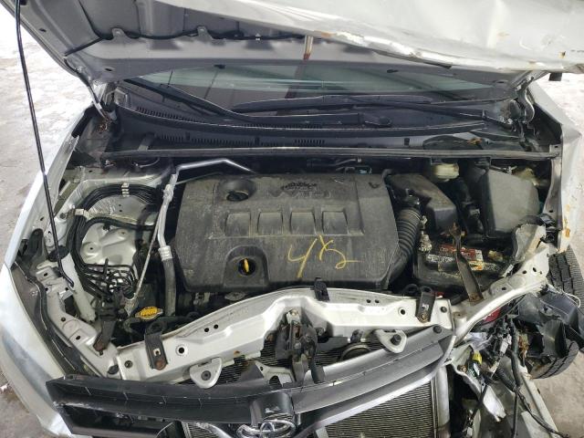 Photo 11 from auction – 2015 TOYOTA COROLLA L with VIN 2T1BURHE2FC328830