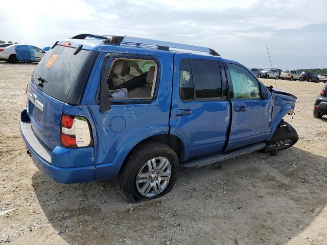 Photo 3 from auction – 2010 FORD EXPLORER L with VIN 1FMEU6FE8AUA15397