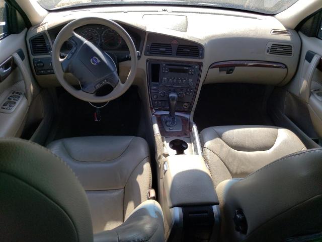 Photo 8 from auction – 2006 VOLVO XC70 with VIN YV4SZ592261231398