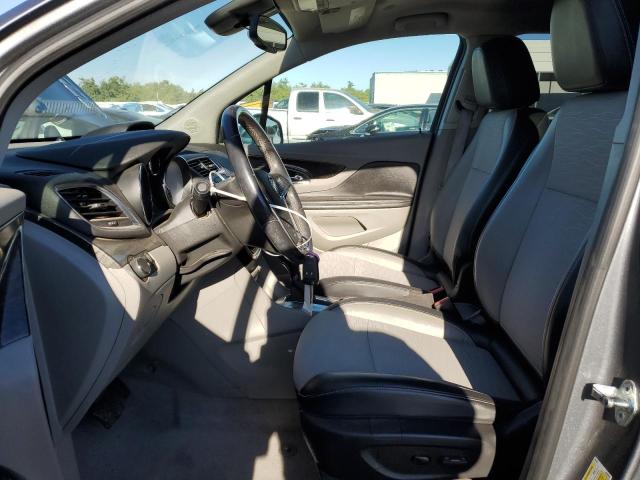 Photo 7 from auction – 2015 BUICK ENCORE with VIN KL4CJASB5FB054478