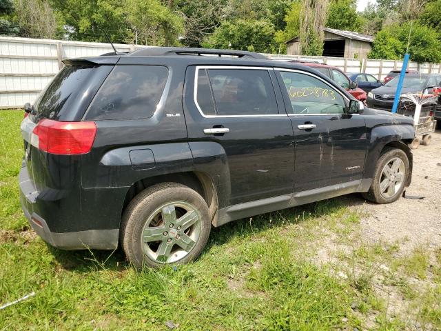 Photo 3 from auction – 2013 GMC TERRAIN SL with VIN 2GKALSEK6D6369173