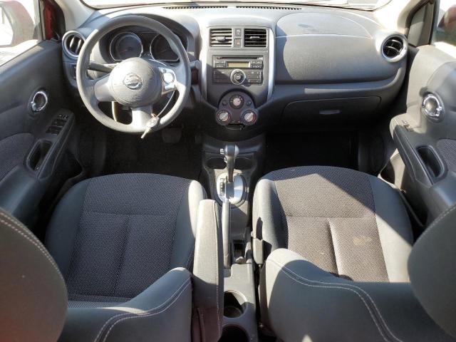 صورة رقم 8 من المزاد - 2014 NISSAN VERSA مع VIN 3N1CN7AP2EL821679