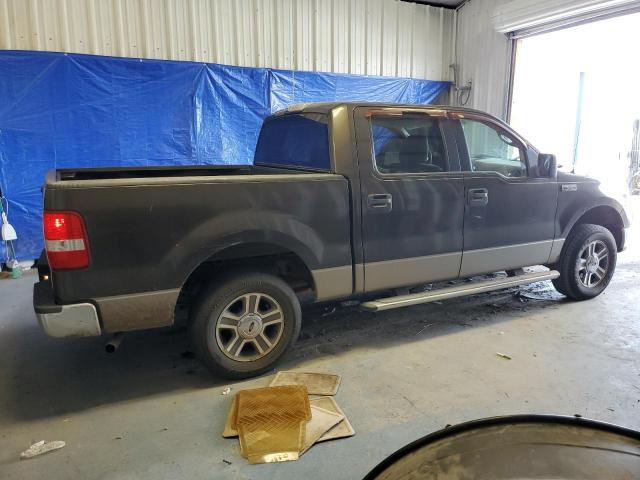 Photo 3 from auction – 2005 FORD F150 SUPER with VIN 1FTPW12535FB50703
