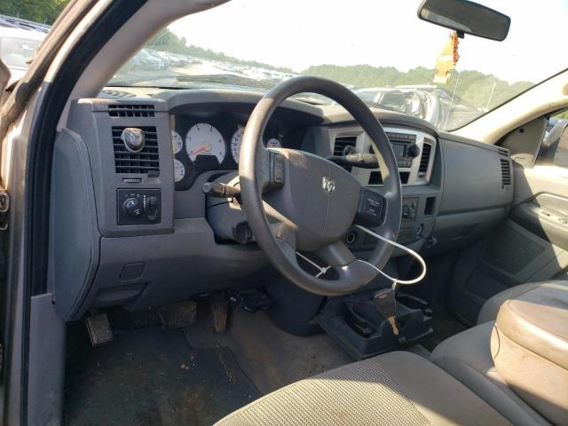 Photo 8 from auction – 2009 DODGE RAM 3500 with VIN 3D7MX48L59G520566