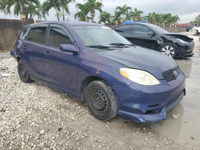 Photo 4 from auction – 2003 TOYOTA COROLLA MA with VIN 2T1KR32E53C057331