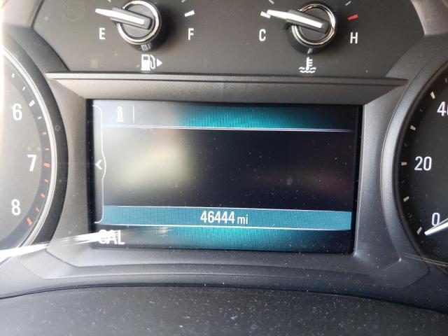 Photo 9 from auction – 2020 BUICK ENCORE PRE with VIN KL4CJESBXLB342631