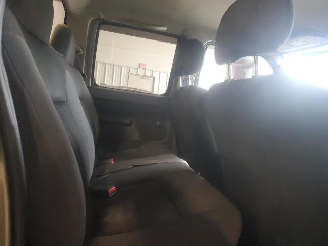 Photo 10 from auction – 2004 NISSAN FRONTIER C with VIN 1N6ED29X34C467114