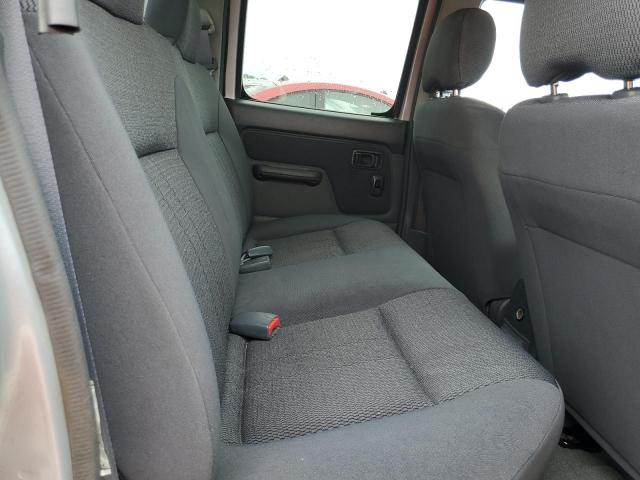 Photo 10 from auction – 2002 NISSAN FRONTIER C with VIN 1N6ED27T12C396380