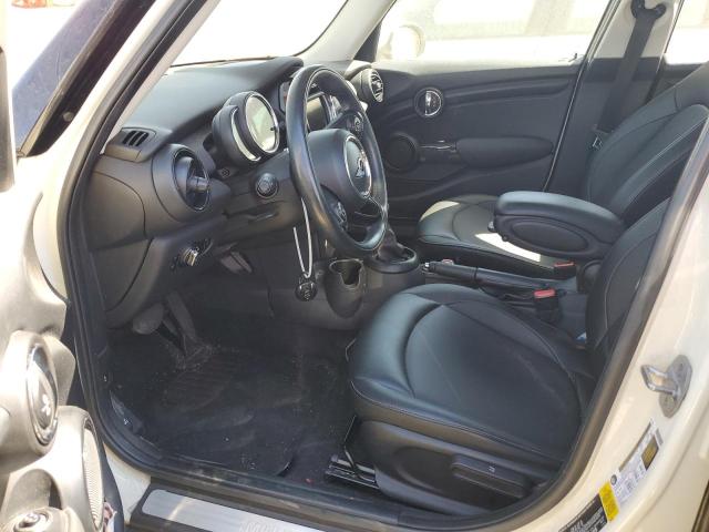 Photo 7 from auction – 2017 MINI COOPER with VIN WMWXU1C39H2F77091