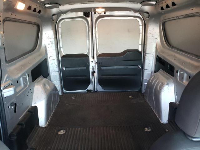 Photo 10 from auction – 2015 RAM PROMASTER with VIN ZFBERFAT3F6A33061