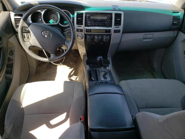 Foto 8 de la subasta – 2003 TOYOTA 4 RUNNER con VIN JTEBU14R338001186