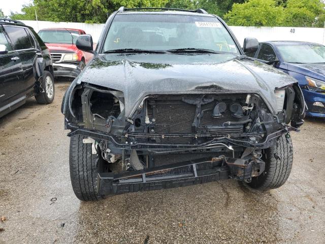 Photo 5 from auction – 2006 TOYOTA 4RUNNER SR with VIN JTEBT14R560059046