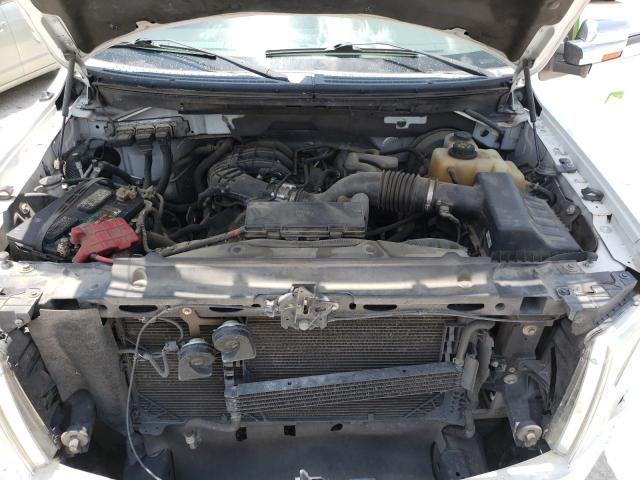 Photo 11 from auction – 2012 FORD F150 SUPER with VIN 1FTEW1CM6CKD68331