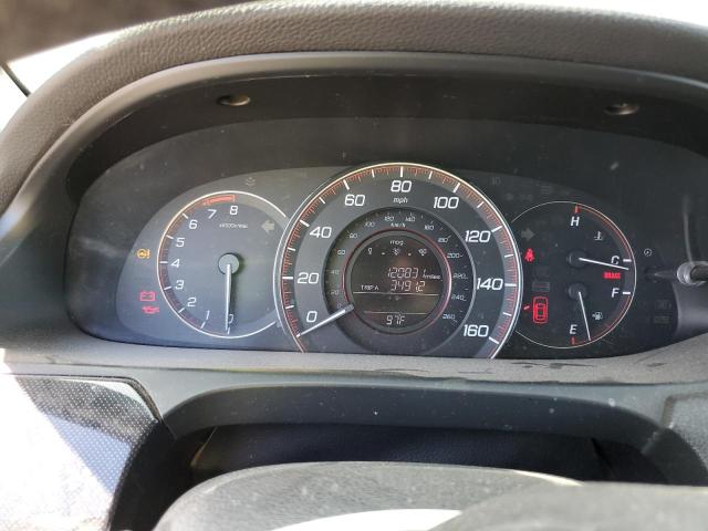 Photo 9 from auction – 2015 HONDA ACCORD SPO with VIN 1HGCR2F55FA049409