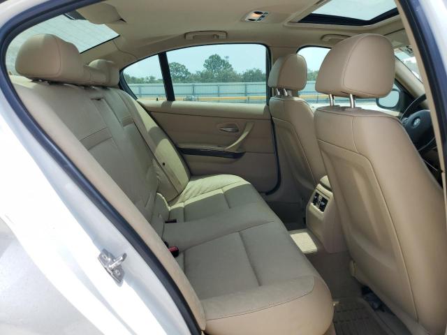 Photo 10 from auction – 2011 BMW 328 I SULE with VIN WBAPH5G54BNM76213