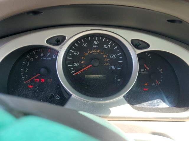 Photo 9 from auction – 2004 TOYOTA HIGHLANDER with VIN JTEDP21A140003765