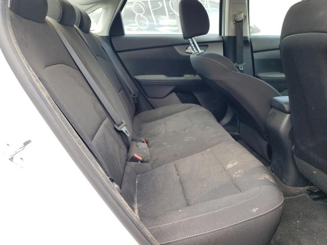 Photo 10 from auction – 2019 KIA FORTE FE with VIN 3KPF24AD4KE125994