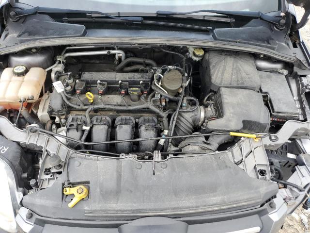 Photo 11 from auction – 2013 FORD FOCUS SE with VIN 1FADP3F21DL198041