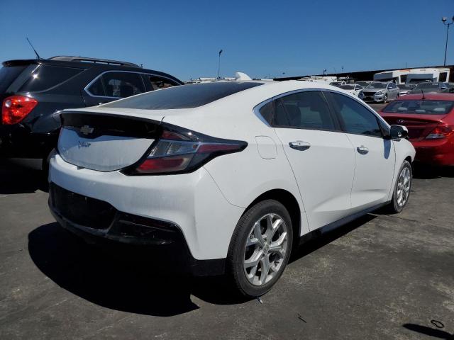 Photo 3 from auction – 2018 CHEVROLET VOLT PREMI with VIN 1G1RD6S56JU145909