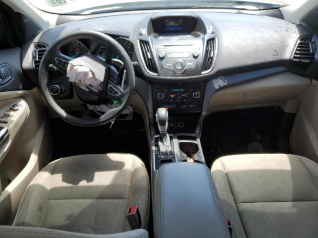Photo 8 from auction – 2018 FORD ESCAPE SE with VIN 1FMCU0G91JUC63335