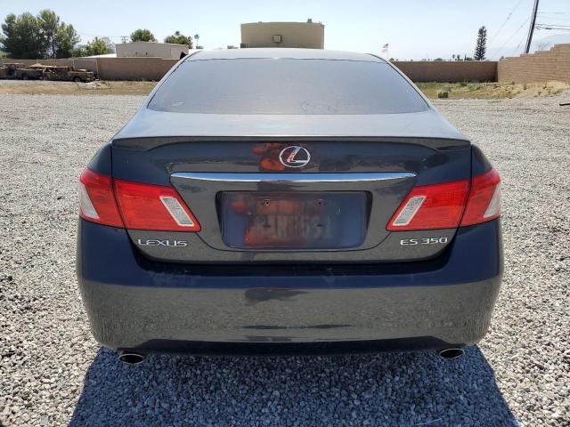 Photo 6 from auction – 2009 LEXUS ES 350 with VIN JTHBJ46G692289290