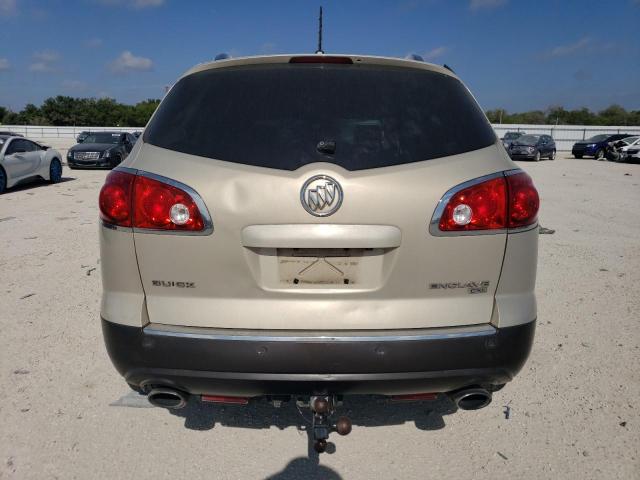 Photo 6 from auction – 2008 BUICK ENCLAVE CX with VIN 5GAER237X8J134957