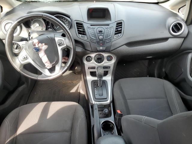 Photo 8 from auction – 2015 FORD FIESTA SE with VIN 3FADP4EJ2FM129343