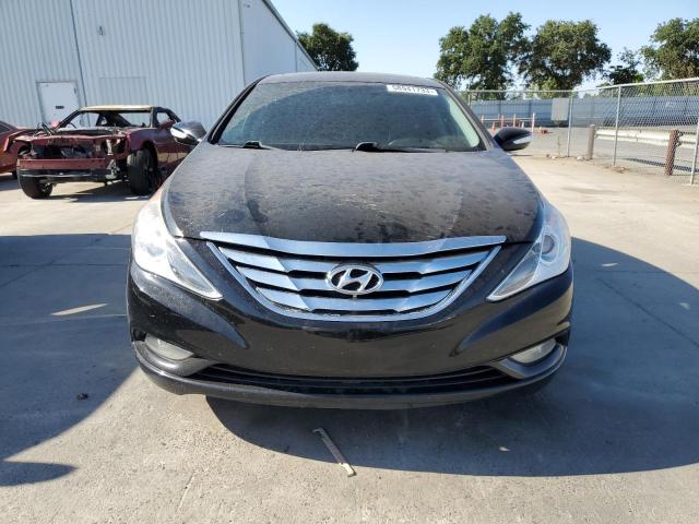 Photo 5 from auction – 2013 HYUNDAI SONATA SE with VIN 5NPEC4AC4DH531207
