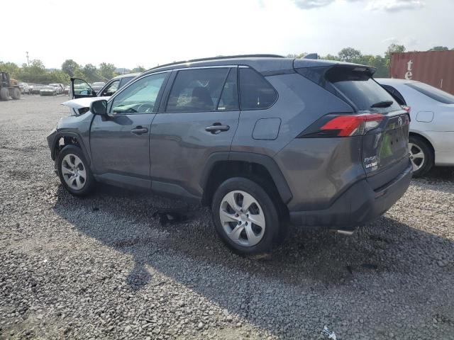 Photo 2 from auction – 2021 TOYOTA RAV4 LE with VIN 2T3H1RFV9MC098259