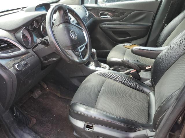 Photo 7 from auction – 2013 BUICK ENCORE with VIN KL4CJESB8DB198076