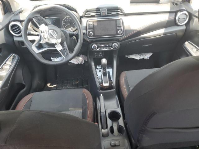 Photo 8 from auction – 2021 NISSAN VERSA SR with VIN 3N1CN8FV5ML853456