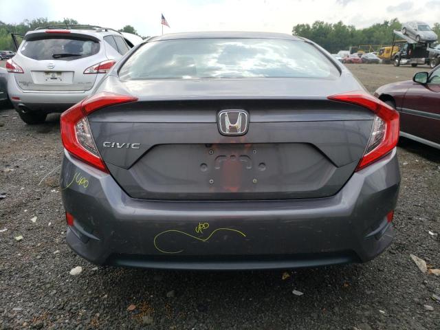 Foto 6 de la subasta – 2016 HONDA CIVIC EX con VIN 2HGFC2F72GH544086