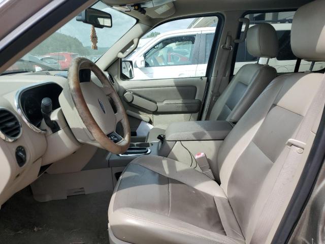 Photo 7 from auction – 2006 FORD EXPLORER X with VIN 1FMEU73E36ZA16610