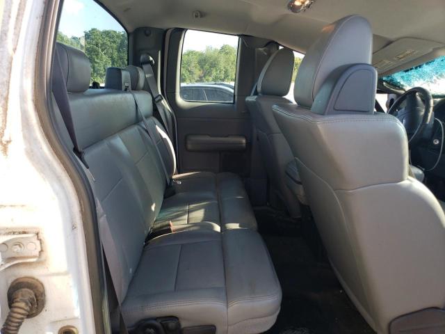 Photo 10 from auction – 2008 FORD F150 with VIN 1FTPX12518FB59174