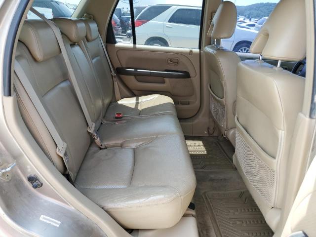 Photo 11 from auction – 2005 HONDA CR-V SE with VIN JHLRD78925C020864